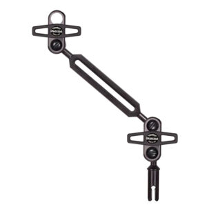 Ikelite Compact Ball Arm V2 for Quick Release Handle (40781)