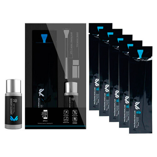VSGO Sensor Cleaning Kit For APS-C Cameras