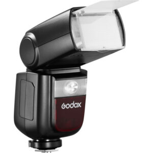 Godox V860III-F TTL Li-Ion Flash For Fujifilm