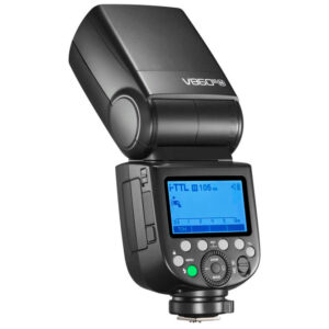 Godox V860III-N TTL Li-Ion Flash For Nikon