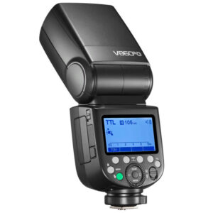 Godox V860III-O TTL Li-Ion Flash For Olympus / Panasonic