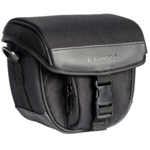 Panasonic DMW-PZS87XEK Camera Case For Lumix FZ Series