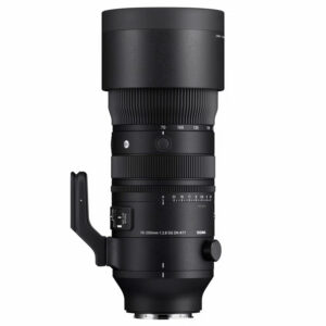 Sigma 70-200mm F2.8 DG DN OS | Sports - L-Mount