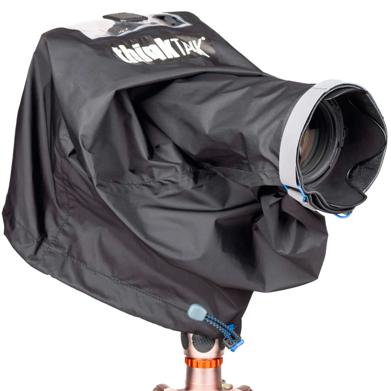 Think Tank Emergency Rain Cover (Medium)
