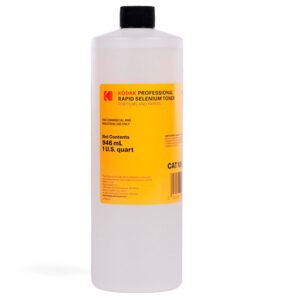 Kodak Professional Rapid Selenium Toner 946ML Concentrate