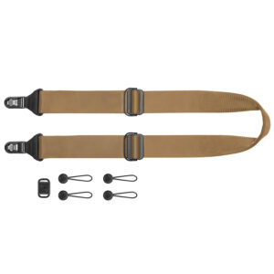 Peak Design Slide Camera Strap (Coyote)
