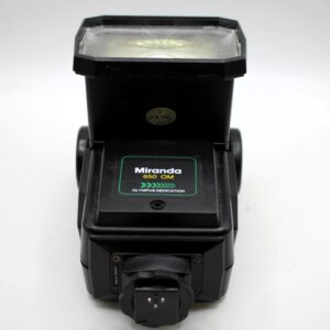 Miranda 650 Flash Olympus OM fit (USED)