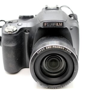 Fujifilm Finepix SL260 Digital Bridge Camera (Used)