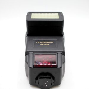 Quantaray QB 6500A Minolta TTL Flashgun. (USED)