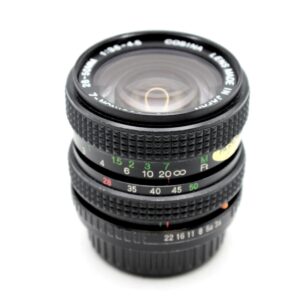 Cosina -Z 28-50 3.5-4.5 PK Fit (Used)