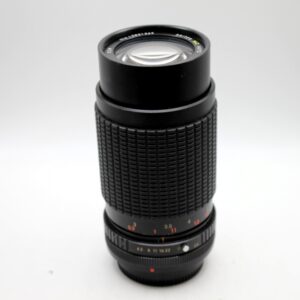 Saitex 80-200mm Zoom for Canon FD fit. (Used)