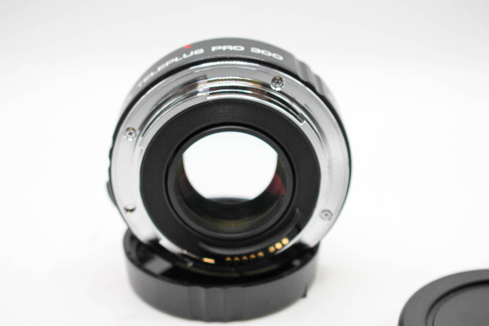 Teleplus Pro 300 1.4x Teleconverter Can EF fit Lens (Used)