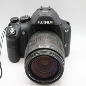 Fujifilm X-S1 Bridge Camera (Used)