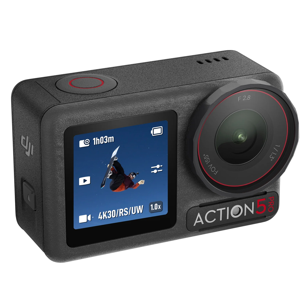 DJI Osmo Action 5 Pro Standard Combo