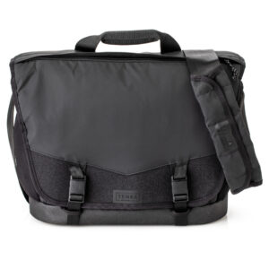 Tenba DNA 13 DSLR Messenger Bag Black