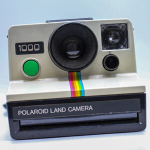 Polaroid Land Camera 1000 (USED)