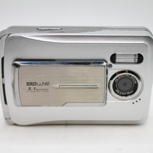 Proline PL-DSC579S Digital Compact Camera (Used)