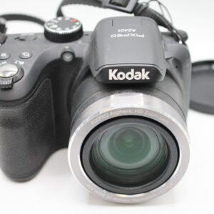 Kodak Pixpro AZ401 Digital Bridge Camera (Used)