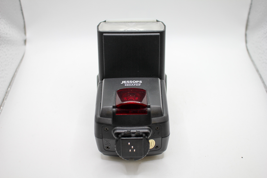 Jessops 360 AFDP Flash Gun for Pentax (Used)