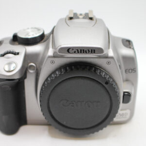 Canon EOS 350D Body Only. (Used)