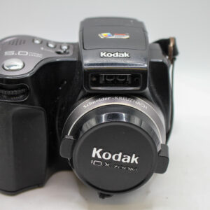 Kodak Easyshare Z7590 Digital Bridge Camera (Used)