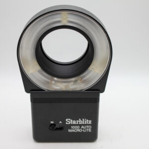 Starblitz Macro Ring Flash (USED)