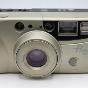 Premier M6000 35mm Camera (USED)