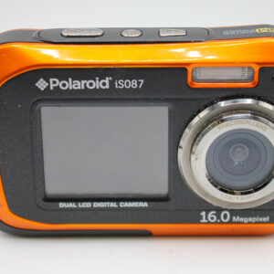 Polaroid IS087 Digital Compact Camera (Used)
