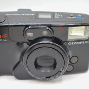 Olympus AZ-210 Super Zoom 35mm Camera (USED)