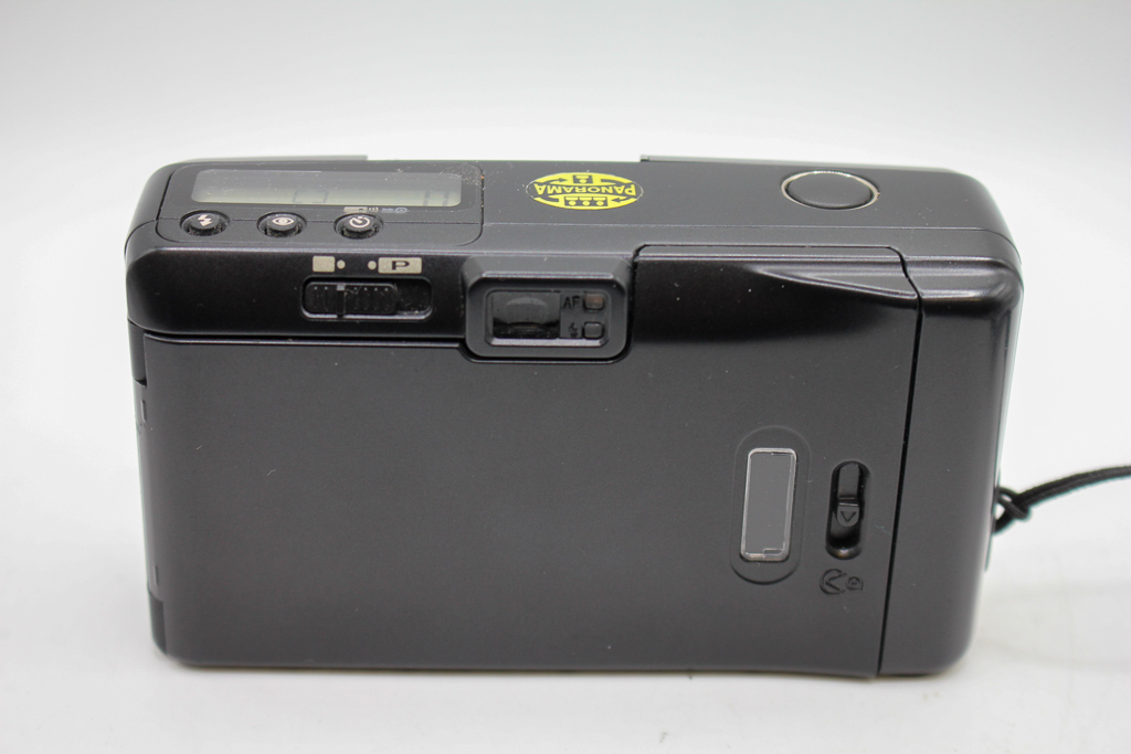 Pentax Espio Mini 35mm Film Camera. (Used)