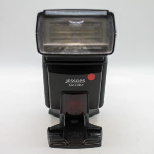Jessops 360AFDC Flash for Canon EOS (Used)
