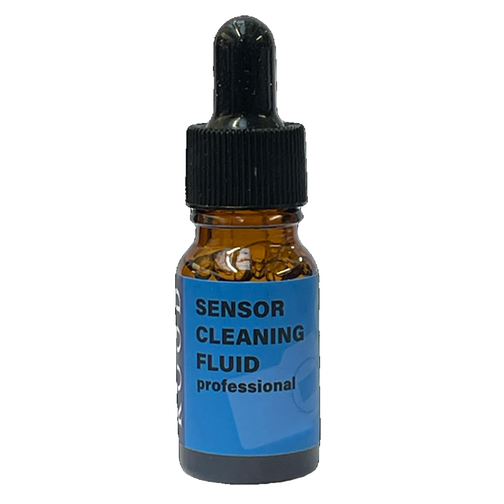 Kood 20ml Bottle Of Sensor Cleaning Fluid