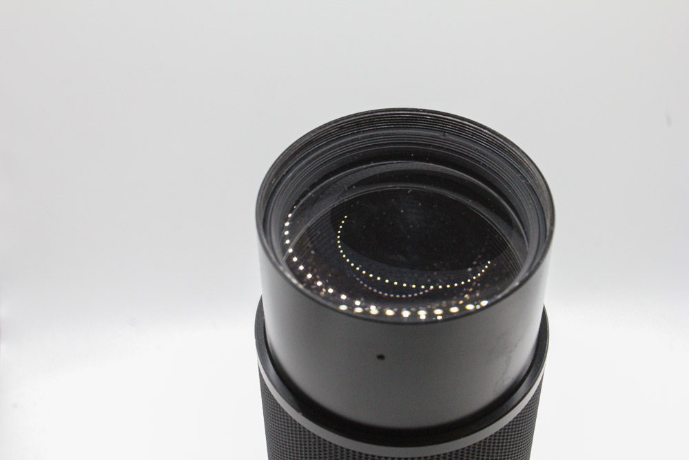 Tamron 70-210mm F3.8-4 Adaptall Olympus OM Fit (Used)