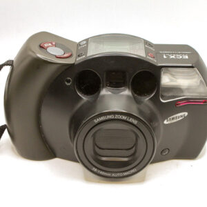 Samsung ECX1. 35mm Film Camera (Used)