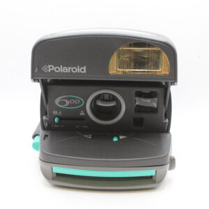 Polaroid 600 Instant Camera. (Used)