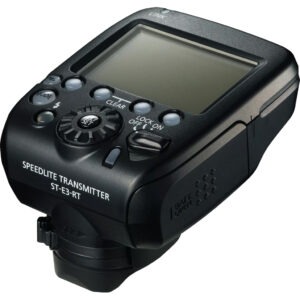 Canon Speedlite Transmitter ST-E3-RT Version 2