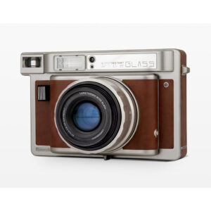 Lomography Lomo Instant Wide Glass Camera