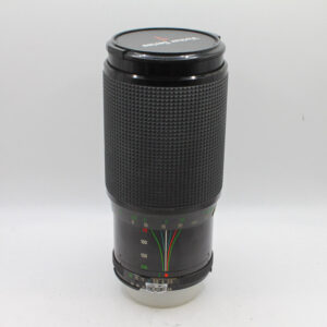 Vivitar Series 1 70-210mm f2.8-4 Nikon AI Fitting Lens (USED)