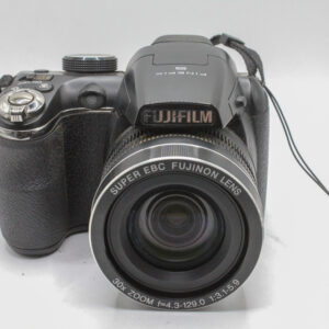 FujiFilm S4500 Digital Bridge Camera (Used)