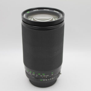 Kalimar 60-300mm f4.5 zoom Lens PK fit (Used)