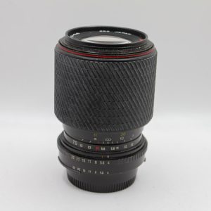 Tokina 70-210mm F4-5.6 Lens Nikon Fit (USED)
