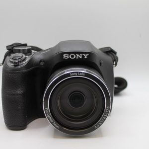 Sony DSC-H300 Bridge Camera (Used)
