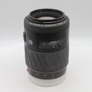 Minolta AF 70-210mm F4.5-5.6 Lens (USED)