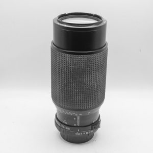 Minolta 70-210mm F4 MD Zoom Lens (Used)