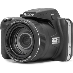 Kodak PixPro AZ528 Astro Zoom Camera Black