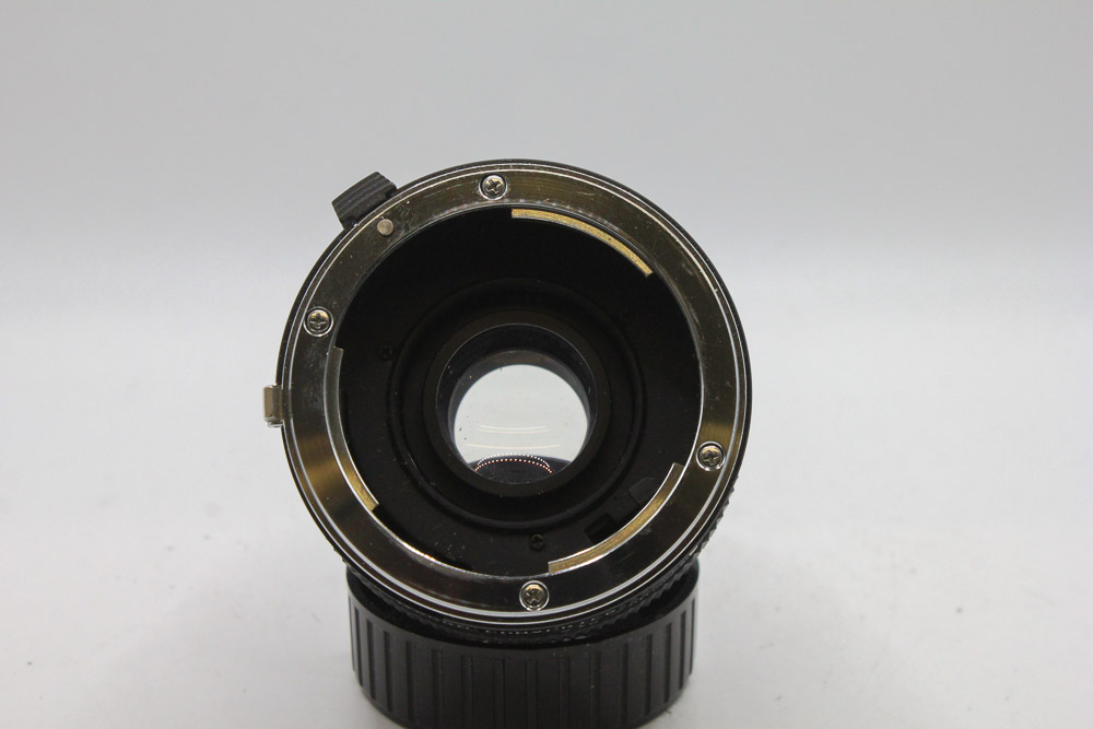 Panagor Auto Macro Converter Lens Nikon F fit (USED)