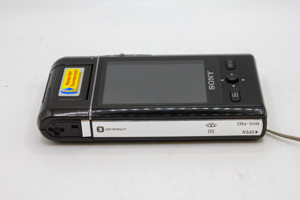 Sony Bloggie Video Camera (Used)