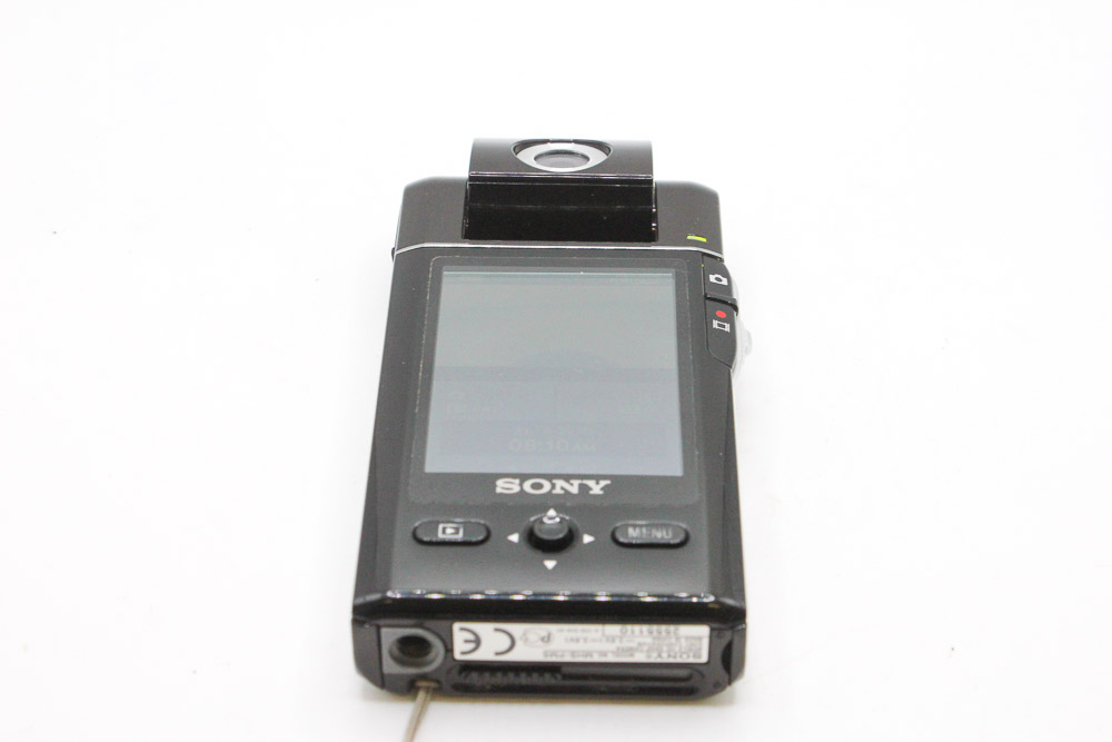 Sony Bloggie Video Camera (Used)