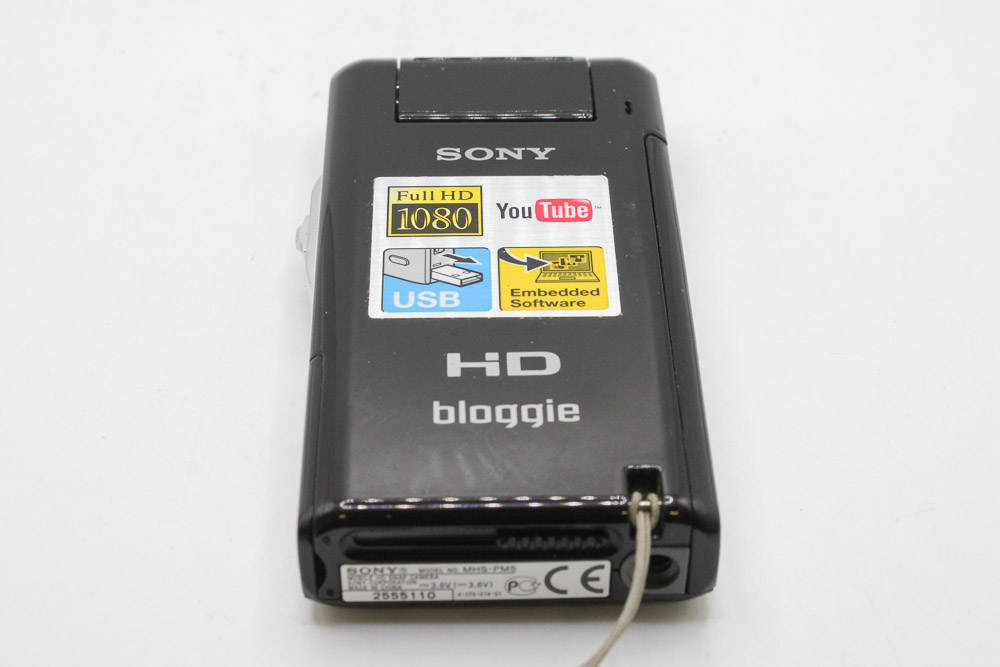 Sony Bloggie Video Camera (Used)
