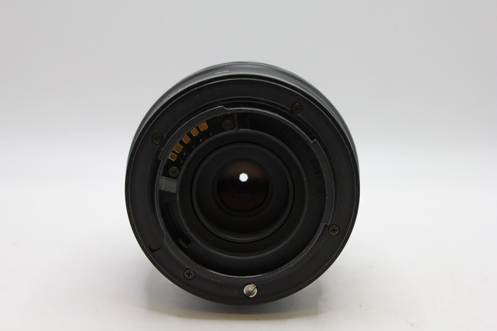 Minolta 35-70mm F3.5-4.5 AF Lens (USED)